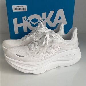 Hoka Bondi 9 Women’s